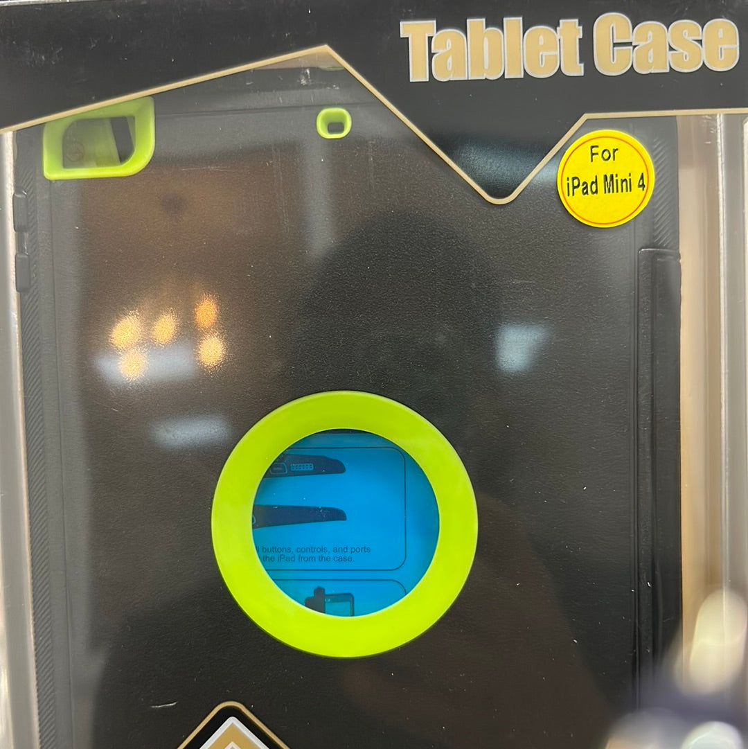 iPad Mini 4 / 5 Case