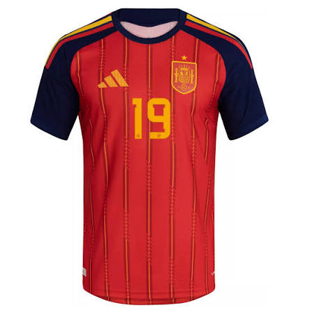Sports Jersey world cup 2026