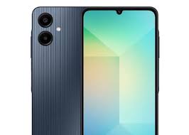 GALAXY A06 INTERNATIONAL