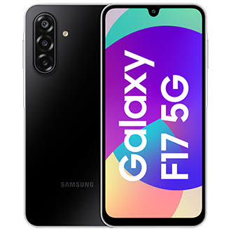 GALAXY F17 5G INTERNATIONAL