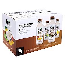 Bai Coconut Variety