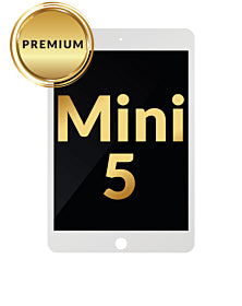 iPad Mini 5 Digitizer Assembly