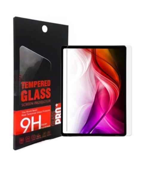 iPad Pro 11 (2018 / 2020 / 2021 / 2022) / Air 5 / Air 4 Clear Tempered Glass