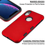 MyBat TUFF Subs Series Case for Apple iPhone XR
