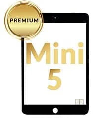 iPad Mini 5 Digitizer Assembly