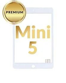 iPad Mini 5 Digitizer Assembly