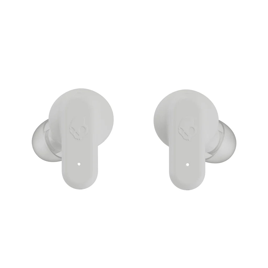 Skullcandy Dime Evo True Wireless Earbuds - Bone