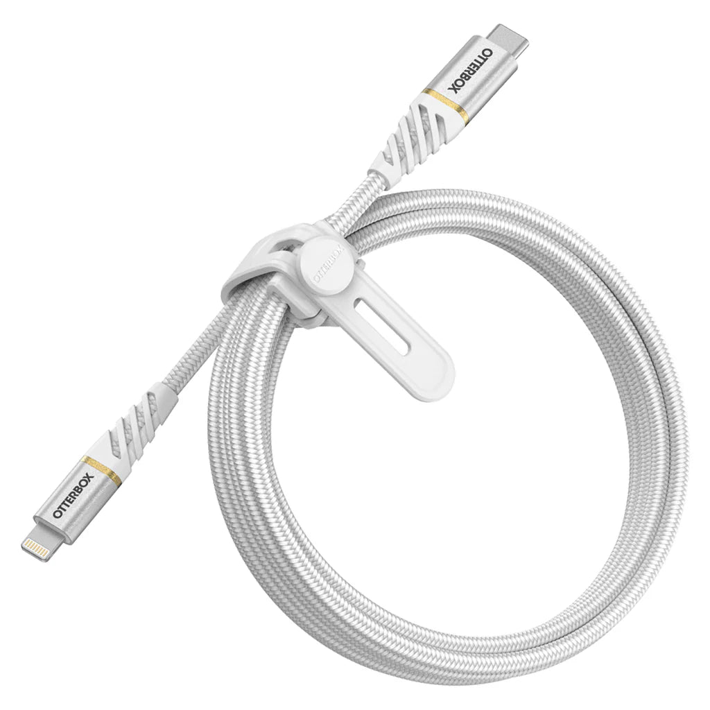 Otterbox SP6 Fast Charge Premium Lightning To USB-C 2M Cable