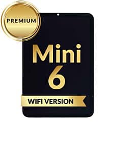 iPad Mini 6 Digitizer Assembly