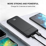 MyBat Pro 10000mAh Power Delivery Power Bank (18W)