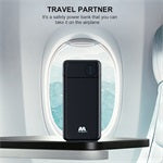 MyBat Pro 10000mAh Power Delivery Power Bank (18W)