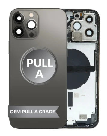 iPHONE 13 PRO MAX LCD