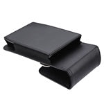 MyBat L Size Vertical Pouch-Y Series - Black