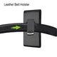 MyBat L Size Vertical Pouch-Y Series - Black