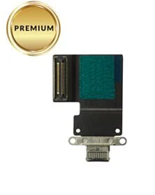 iPad Pro 12.9 (5th Gen / 2021) / Pro 12.9 (6th Gen / 2022) LCD Assembly (Copy)