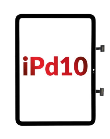 iPad 10 (2022), 11  LCD DIGITIZER