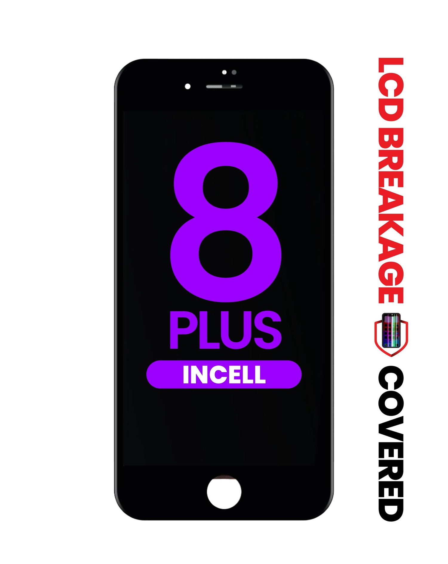 iPhone 8 PLUS LCD