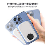 MyBat Pro 5000mAh Magnetic Wireless Power