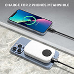 MyBat Pro 5000mAh Magnetic Wireless Power