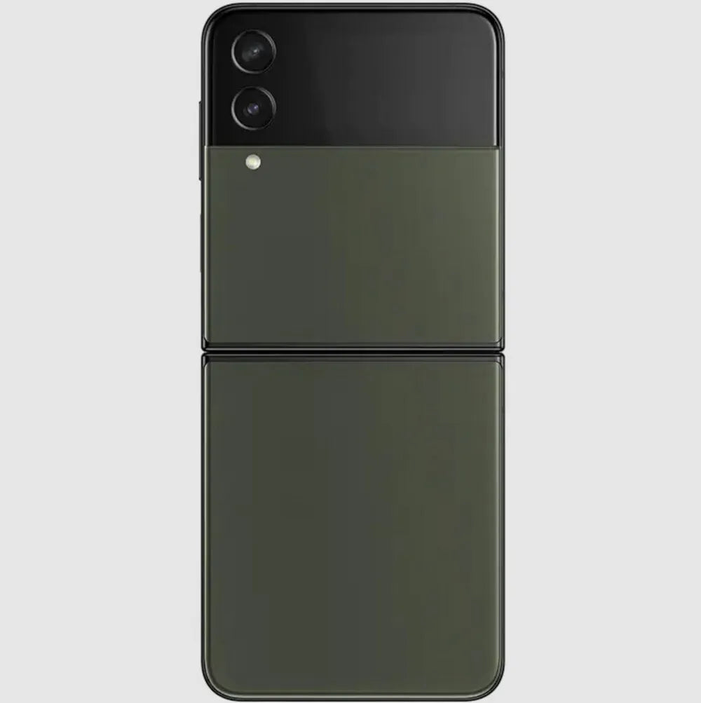 GALAXY Z FLIP 4 5G PRE-OWNED
