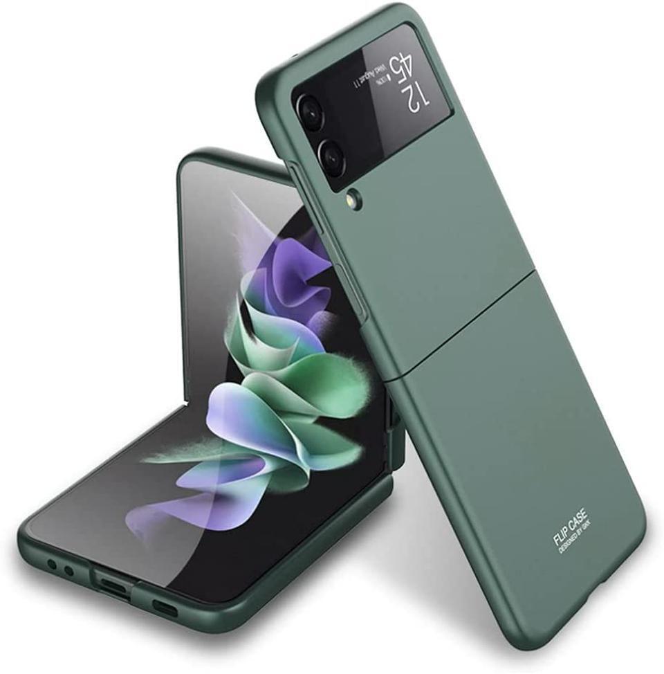 GALAXY Z FLIP 4 5G PRE-OWNED