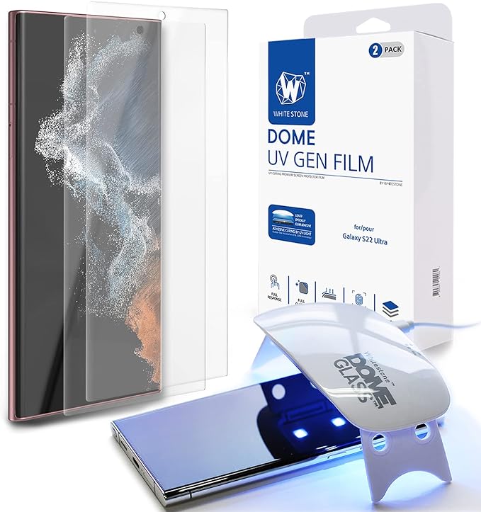 VIDRO ULTRA TEMPERADO GALAXY S22