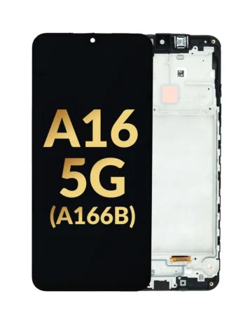 GALAXY A LCD