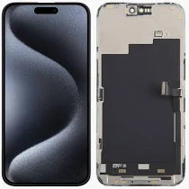 iPHONE 15 PRO MAX LCD