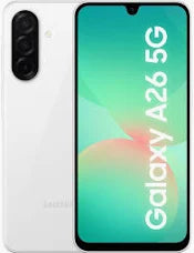 GALAXY A26 5G INTERNATIONAL