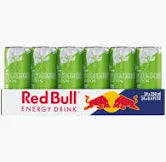 Red Bull Summer Edition Caruba Elderflower