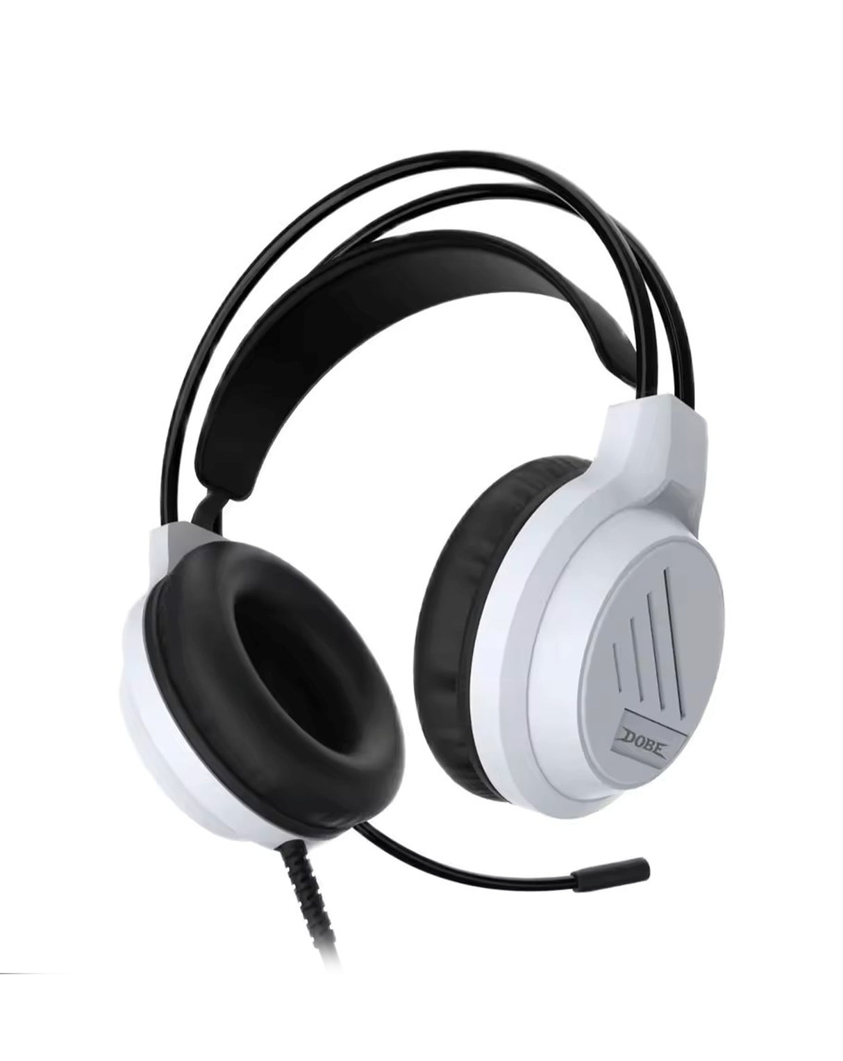 Dobe Gaming Wired Headphones