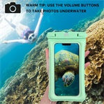 MyBat Pro Universal Floating WaterProof Phone Pouch