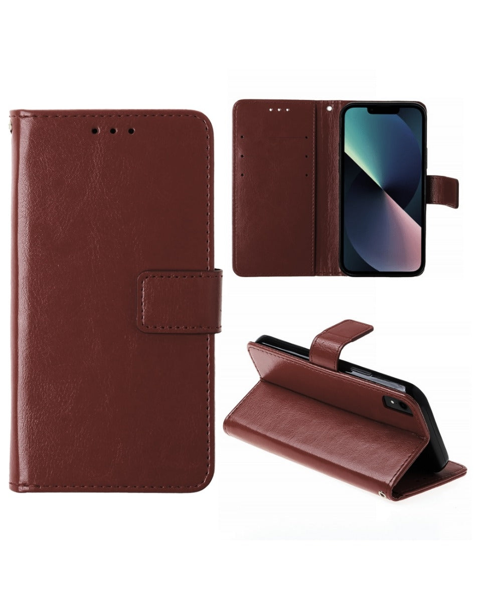 iPHONE XR CASE