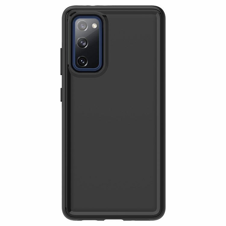 CAIXA GALAXY S20 FE 5g