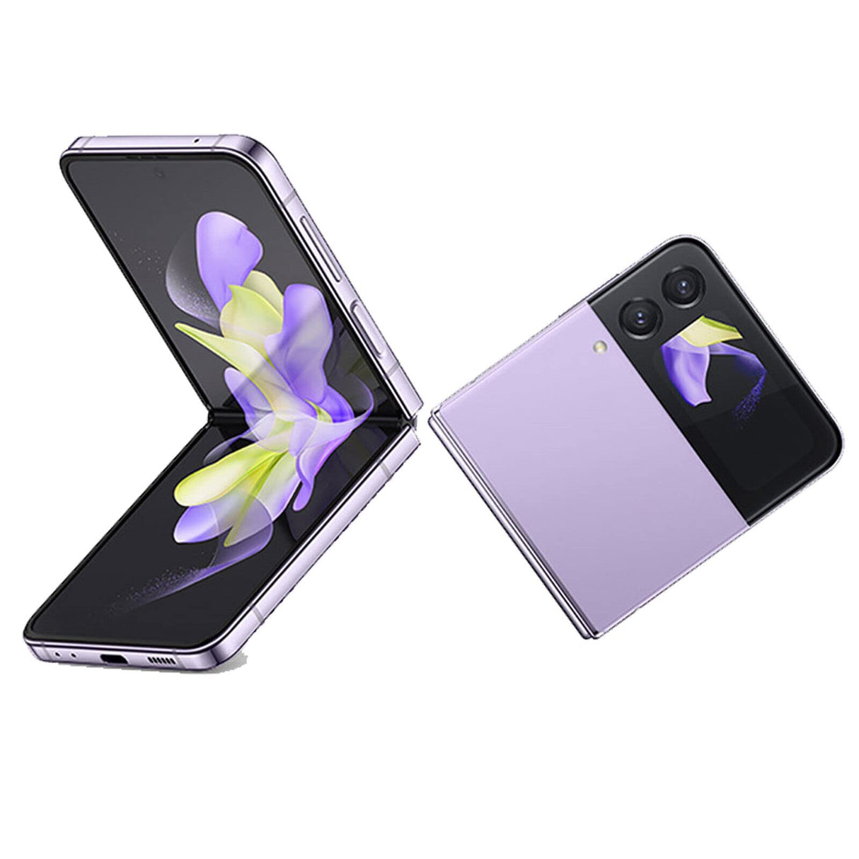 GALAXY Z FLIP 4 5G PRE-OWNED