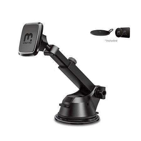 MyBat Pro Universal Dash Magnetic Mount