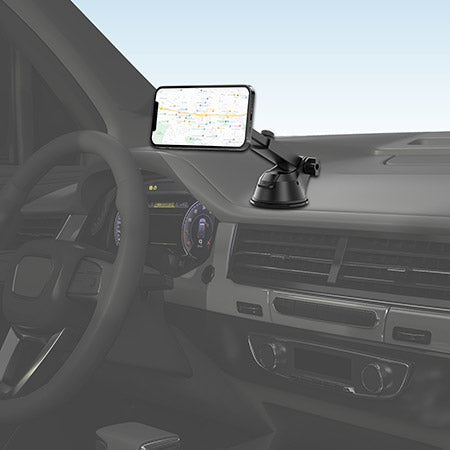 MyBat Pro Universal Dash Magnetic Mount