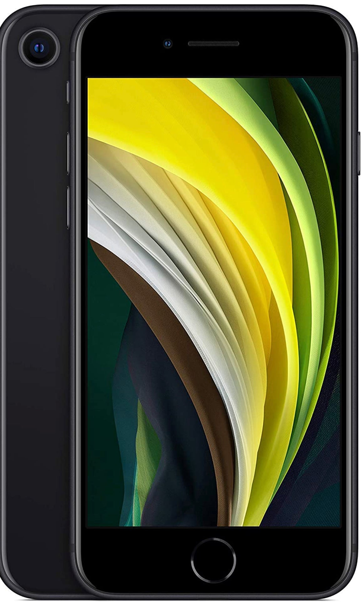 iPhone SE 2ND PRE-OWNED KIT