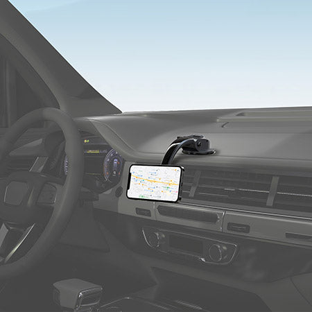 Montura magnética MyBat Pro Universal Center Counsel -