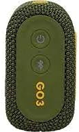 JBL Go 3 Portable Speaker