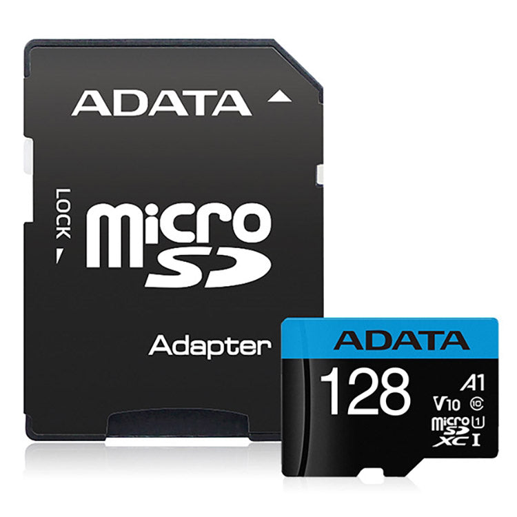 ADATA MICRO SD HC CARD C10-SD