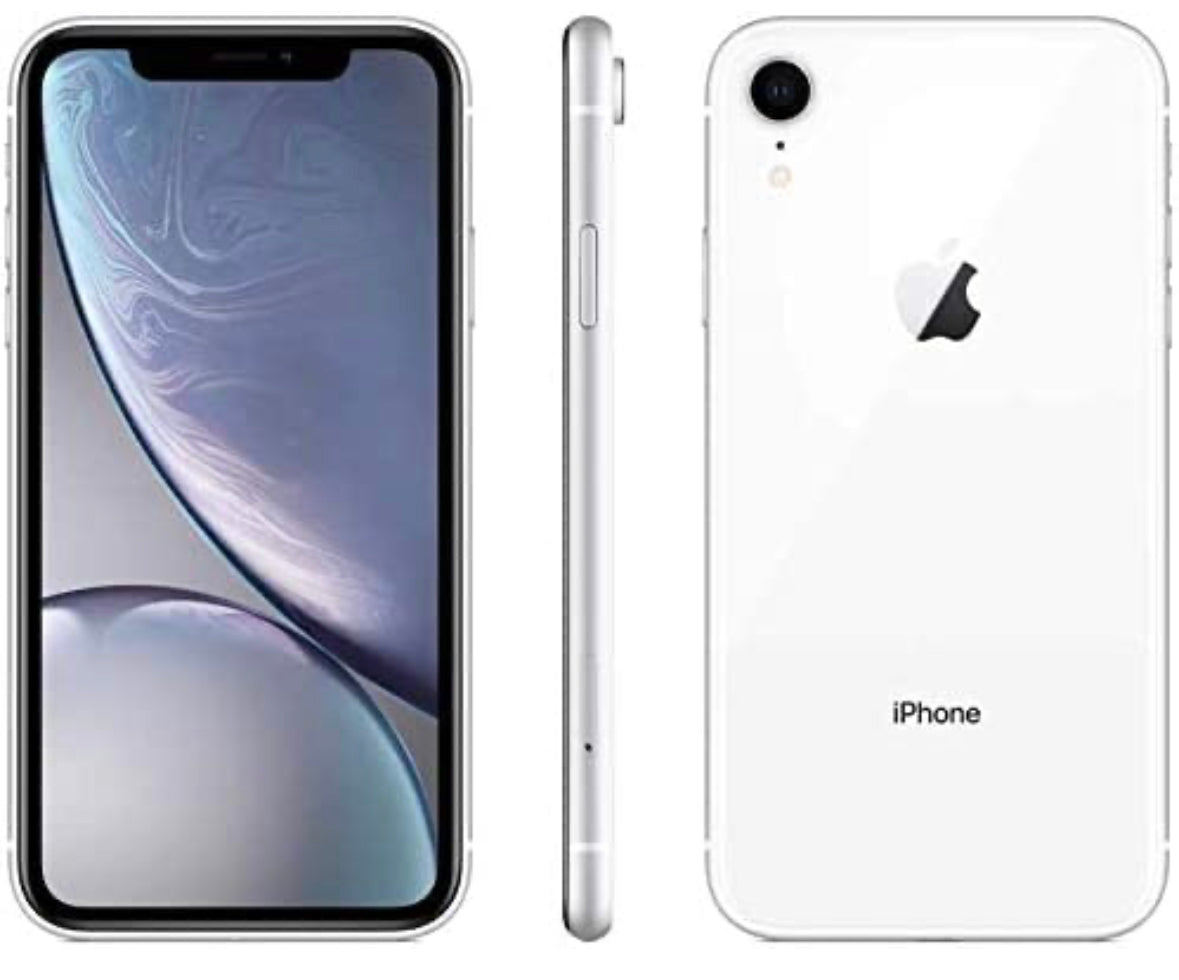 iPHONE XR KIT