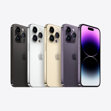 iPHONE UNLOCKED