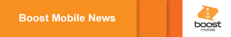 BOOST MOBILE PHONES AND PLANS