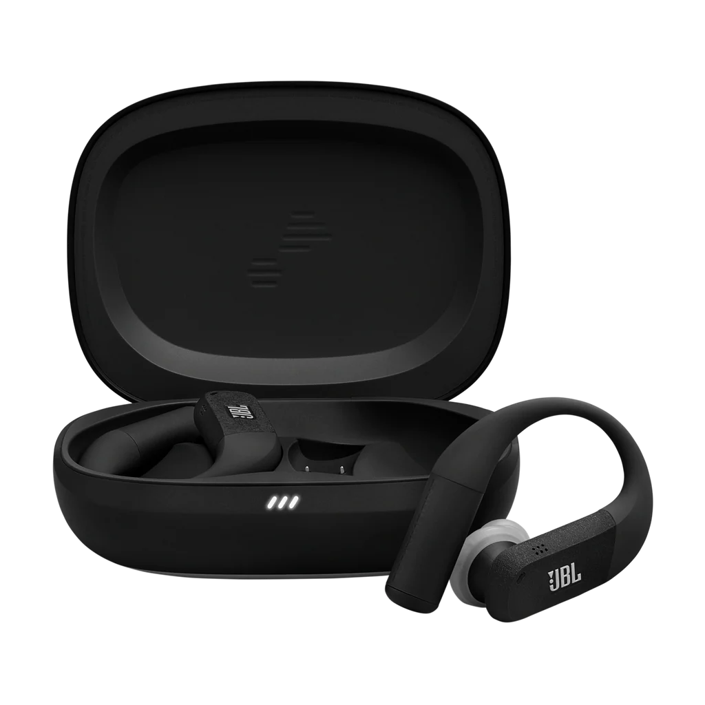 JBL ENDURANCE PEAK 4 TRUE WIRELESS IN-EAR SPORT HEADPHONES