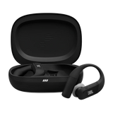 JBL ENDURANCE PEAK 4 TRUE WIRELESS IN-EAR SPORT HEADPHONES