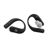 JBL ENDURANCE PEAK 4 TRUE WIRELESS IN-EAR SPORT HEADPHONES