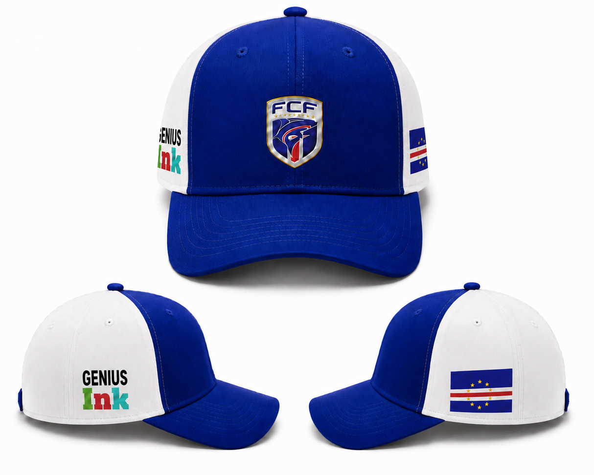CABO VERDE HAT