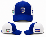 CABO VERDE HAT