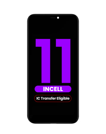 iPHONE 11 LCD